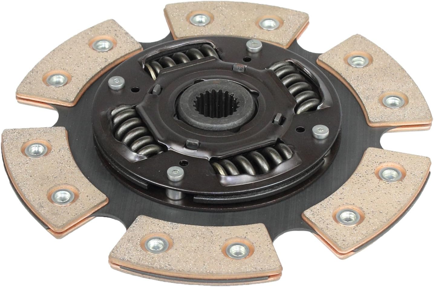 Stage 3 Clutch Kit For Chevy Geo Tracker Suzuki Sidekick 89-98 1.6L 1.8L