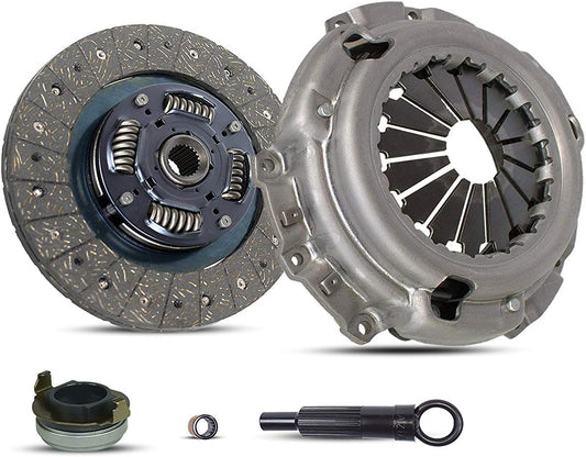 PREMIUM CLUTCH KIT HD FOR 2003-2008 MAZDA 6 i HATCHBACK SEDAN 2.3L