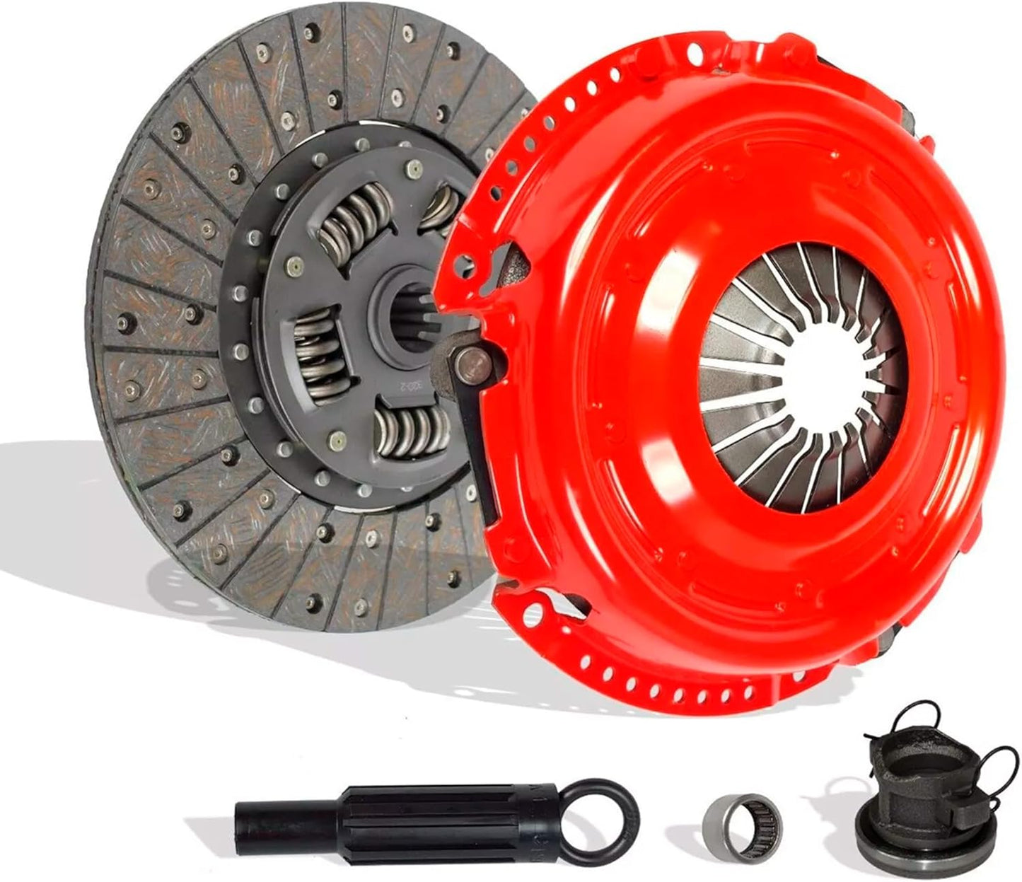 Stage 1 Clutch Kit fits 00-06 Jeep Liberty Wrangler SE X Sport 3.7L 4.0L