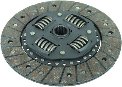 Clutch Kit Slave for 85-87 Aerostar Ranger Bronco II Base XLT 2.0 2.3 2.8 2.9L