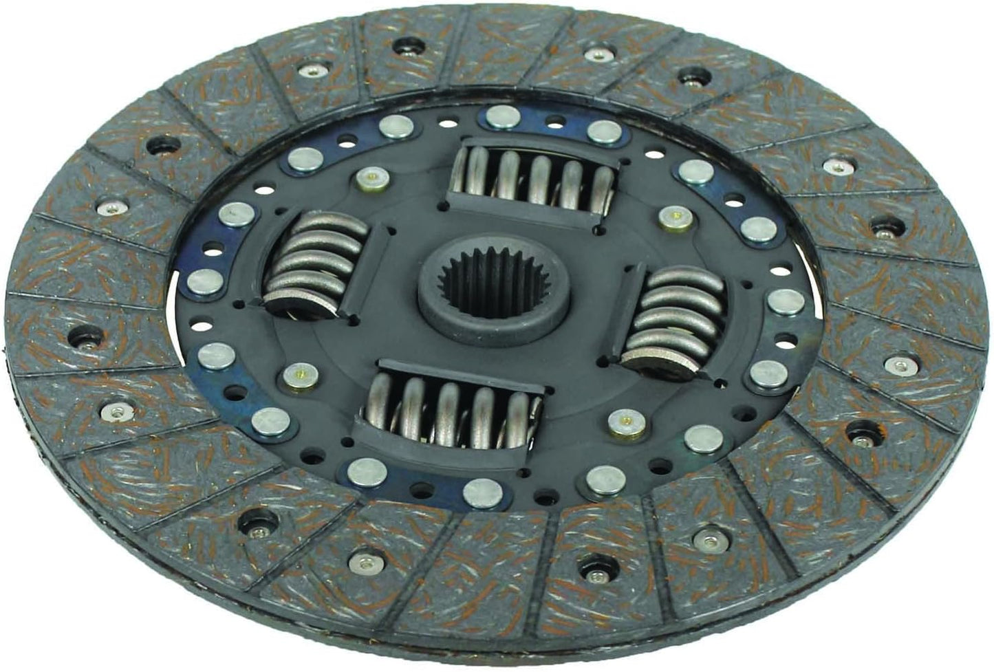 Clutch Kit Slave for 85-87 Aerostar Ranger Bronco II Base XLT 2.0 2.3 2.8 2.9L