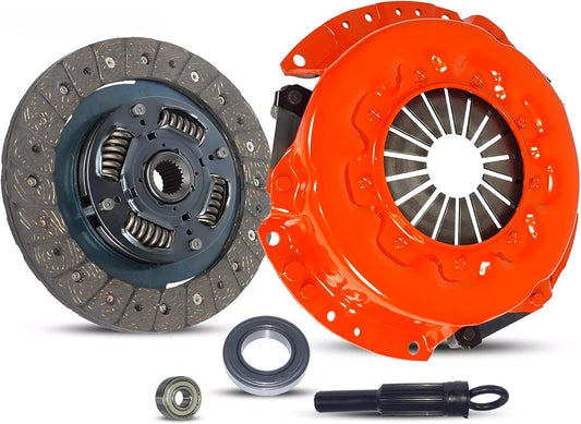 Stage 1 Clutch Kit Fits Chevy Luv Isuzu Trooper Pickup 80-95 1.9L 2.2L