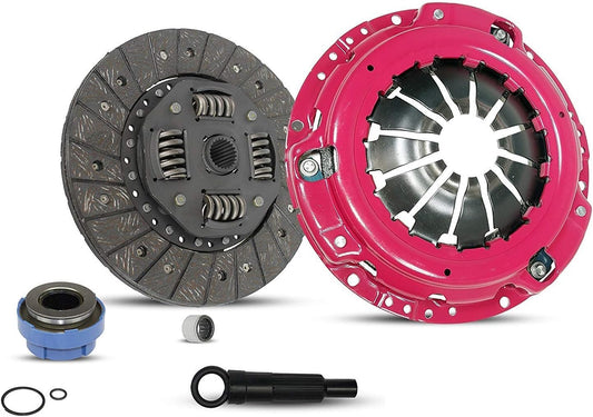 Clutch Kit for Ford Ranger Mazda B2300 B2500 95-11 2.3L 2.5L Stage 1