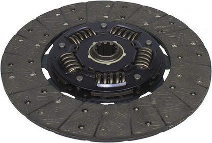 Stage 1 Clutch With Slave Kit Fits Chevy C GMC Sierra 1500 98-01 4.3L V6