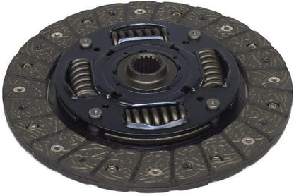 Clutch Kit Fits Geo Chevrolet Metro Base Lsi 95-01 1.3L 4Cyl Gas Sohc