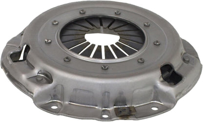 Clutch Kit works with 1995-2000 Hyundai Accent GL Base Sedan 1.5L L4 Gas SOHC