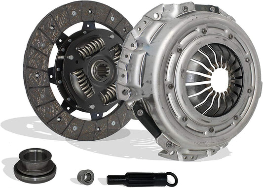 CLUTCH KIT HD FOR 94-04 FORD MUSTANG COUPE CONVERTIBLE 3.8L 3.9L V6