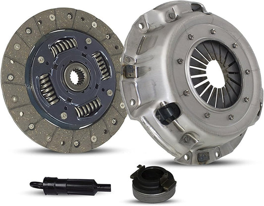 CLUTCH KIT HD fits 2011-2015 MAZDA 2 1.5L DOHC