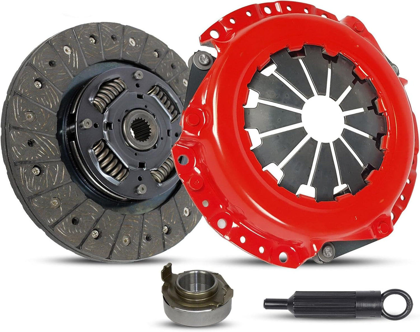 Stage 1 Clutch Kit fits 99-01 Suzuki Vitara JS JLX JLS Spor Utility 1.6L