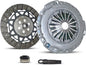 Clutch Kit Fits Mini Cooper Chili Coupe S 08-12 1.6L L4 Turbo For Dual Mass