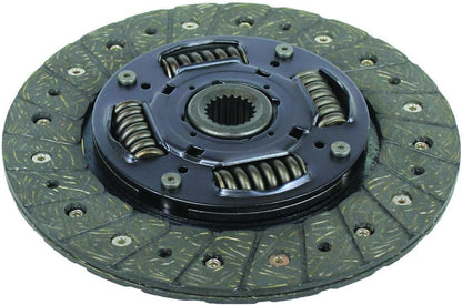 Clutch Kit for 1988-1999 Dodge Colt 200 LX Mitsubishi Mirage LS 1.5L Gas SOHC