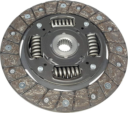 Clutch Kit Compatible with Insight Base Hatchback 3-Door 2000-2006 1.0L 995CC 61Cu. In. L3 ELECTRIC/GAS