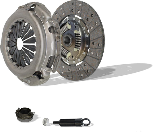 CLUTCH KIT for TOYOTA TACOMA 05-08 2.7L L4 2WD 4WD T100 93-94 3.0L 4WD