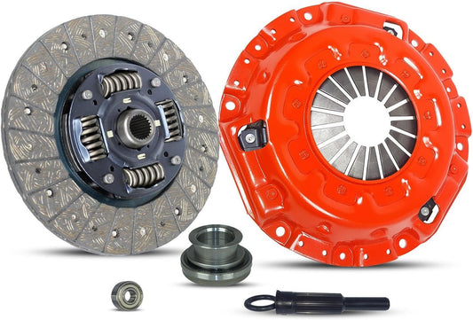 CLUTCH KIT STAGE 1 FOR HONDA PASSPORT ISUZU AMIGO RODEO TROOPER