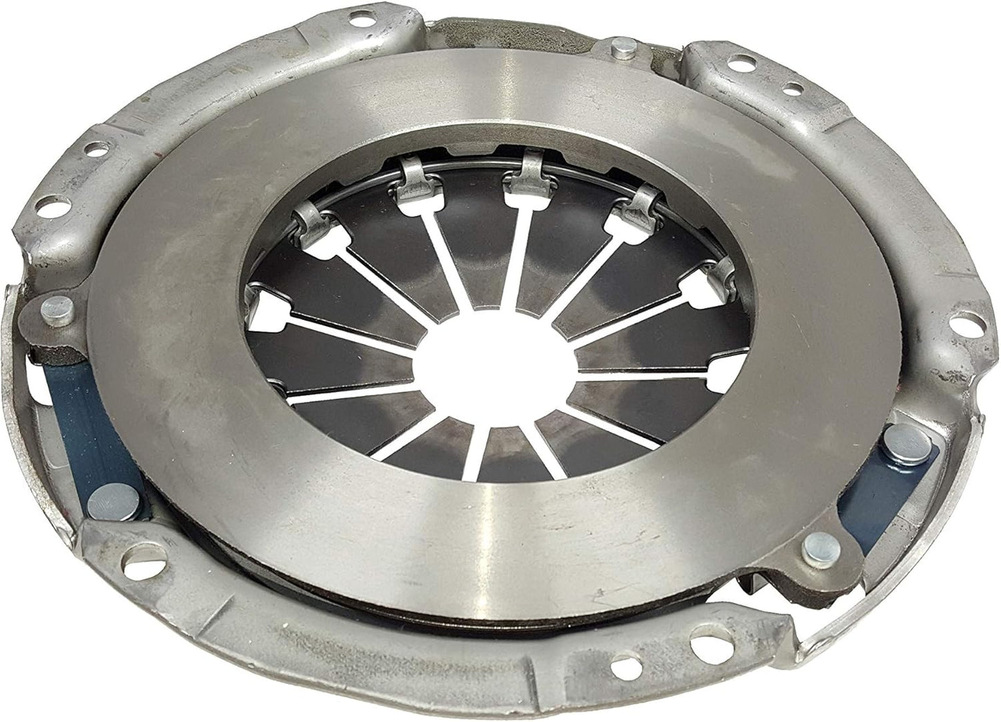 Clutch Kit Compatible with Insight Base Hatchback 3-Door 2000-2006 1.0L 995CC 61Cu. In. L3 ELECTRIC/GAS