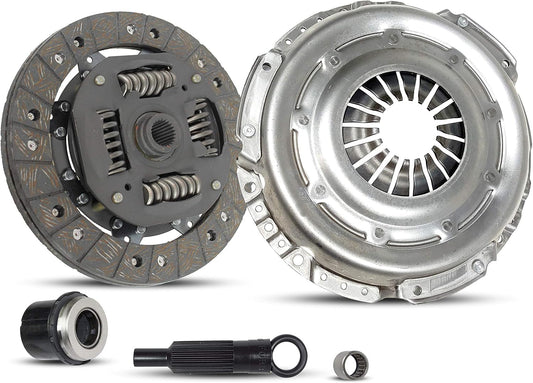 Clutch Kit for 90-92 Ford Explorer 4x4 Ranger S Mazda Navajo LX 4.0L 2WD 4W V6