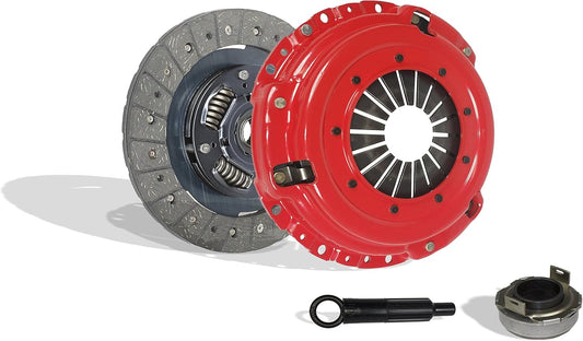 CLUTCH KIT STAGE 1 FOR 92-93 ACURA INTEGRA RS LS GS GS-R 1.7L B17 1.8L