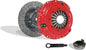 CLUTCH KIT STAGE 1 FOR 92-93 ACURA INTEGRA RS LS GS GS-R 1.7L B17 1.8L