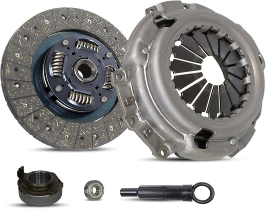 CLUTCH KIT HD FOR MAZDA PROTEGE MX-6 MAZDASPEED PROBE 2.0L