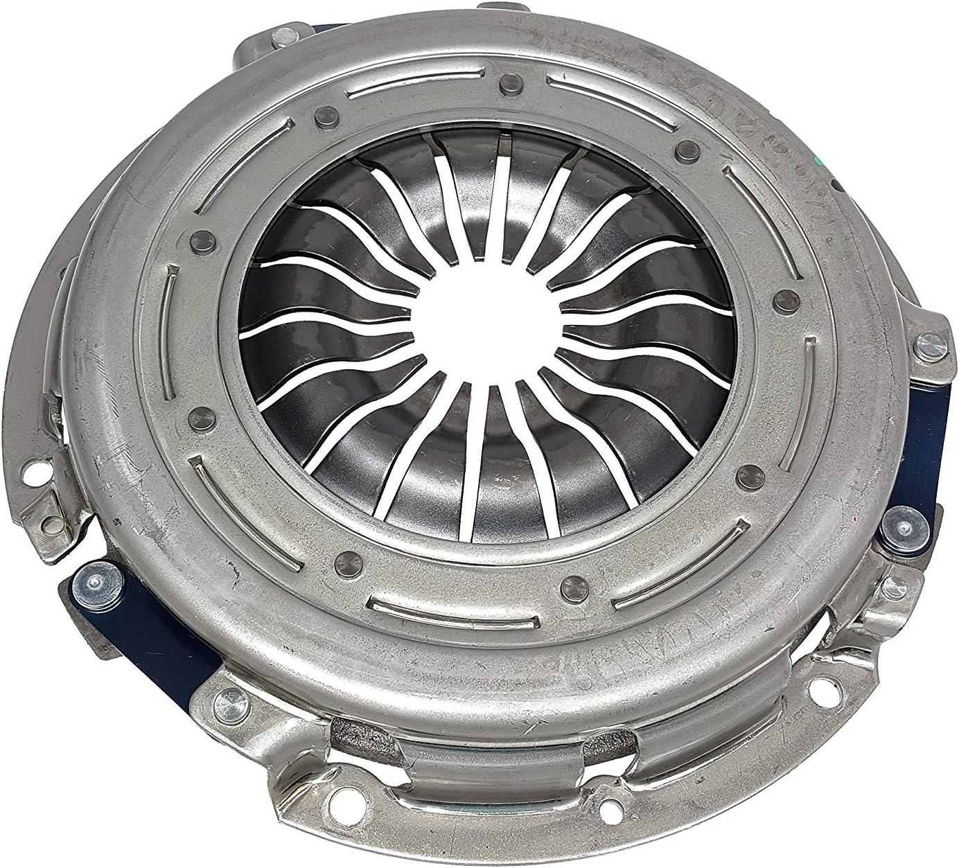 Clutch Kit for 05-10 Jeep Liberty Dodge Nitro Base SE SXT SLT Limited Sport 3.7L