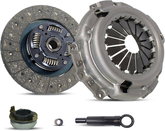 CLUTCH KIT HD FOR 2006-2010 MAZDA MX-5 MIATA 2.0L 5 SPEED ONLY