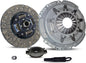 HD Clutch kit for 02-06 Altima Sentra Base SL SE-R Spec-V S Limited 2.5L L4 DOHC