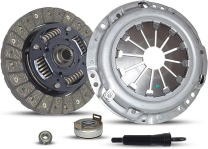 Clutch Kit Fits Suzuki Esteem GL GLX Plus Wagon Seda95-00 1.6L 4Cyl Sohc