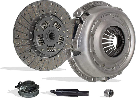 Clutch Kit fits Jeep Cherokee Grand Wagoneer CJ5 CJ7 J10 80-86 4.2L