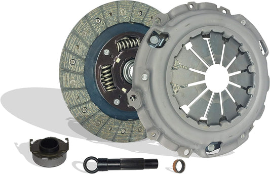 CLUTCH KIT HD FOR 06-15 HONDA CIVIC DX GX LX EX 4Cyl 1799CC