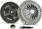 Clutch Kit Cover Disc Bearing for 10-15 Fiat 500 1.4L GAS DOHC