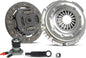 Clutch Kit Slave for 90-92 Ford Explorer Ranger Mazda Navajo 4.0L 4WD V6