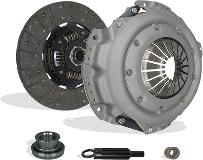 Clutch Kit For Chevy GMC Astro Blazer Jimmy Sonoma 88-95 4.3L V6 5.0L V8