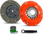 CLUTCH KIT WITH SLAVE STAGE 1 FOR 00-03 SATURN LW1 LS1 LW200 L200 L100