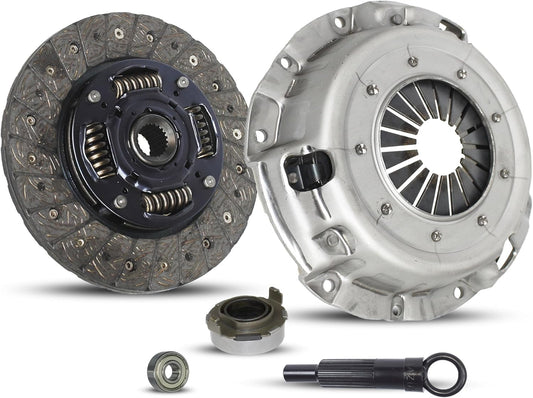 PREMIUM HD Clutch Kit Mazda Miata 89-1993 1.6L 4Cyl