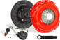 Stage 1 Clutch With Slave Kit Fits Chevy Cavalier Ls Rs 95-99 2.2L 4Cyl