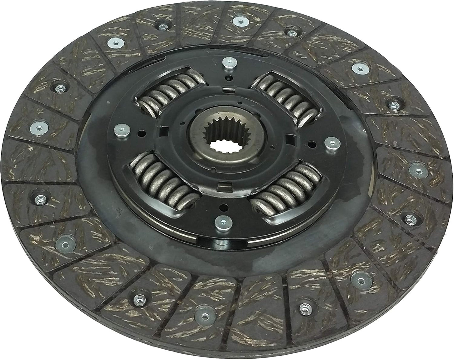 Clutch with Slave Flywheel Kit compatible with 2007-2019 Sentra Versa S Sl Tiida Base Custom Elite Sr Emotion Luxury 1.8L 2.0L l4