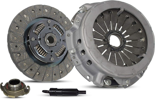 Clutch kit for 2004-2009 Kia Spectra Spectra 5 Base EX LX SX 2.0L L4 Gas DOHC