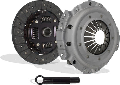 Clutch Kit Fits Chevy Cavalier Pontiac Sunfire Base Ls Gt 00-02 2.2L L4 Ohv