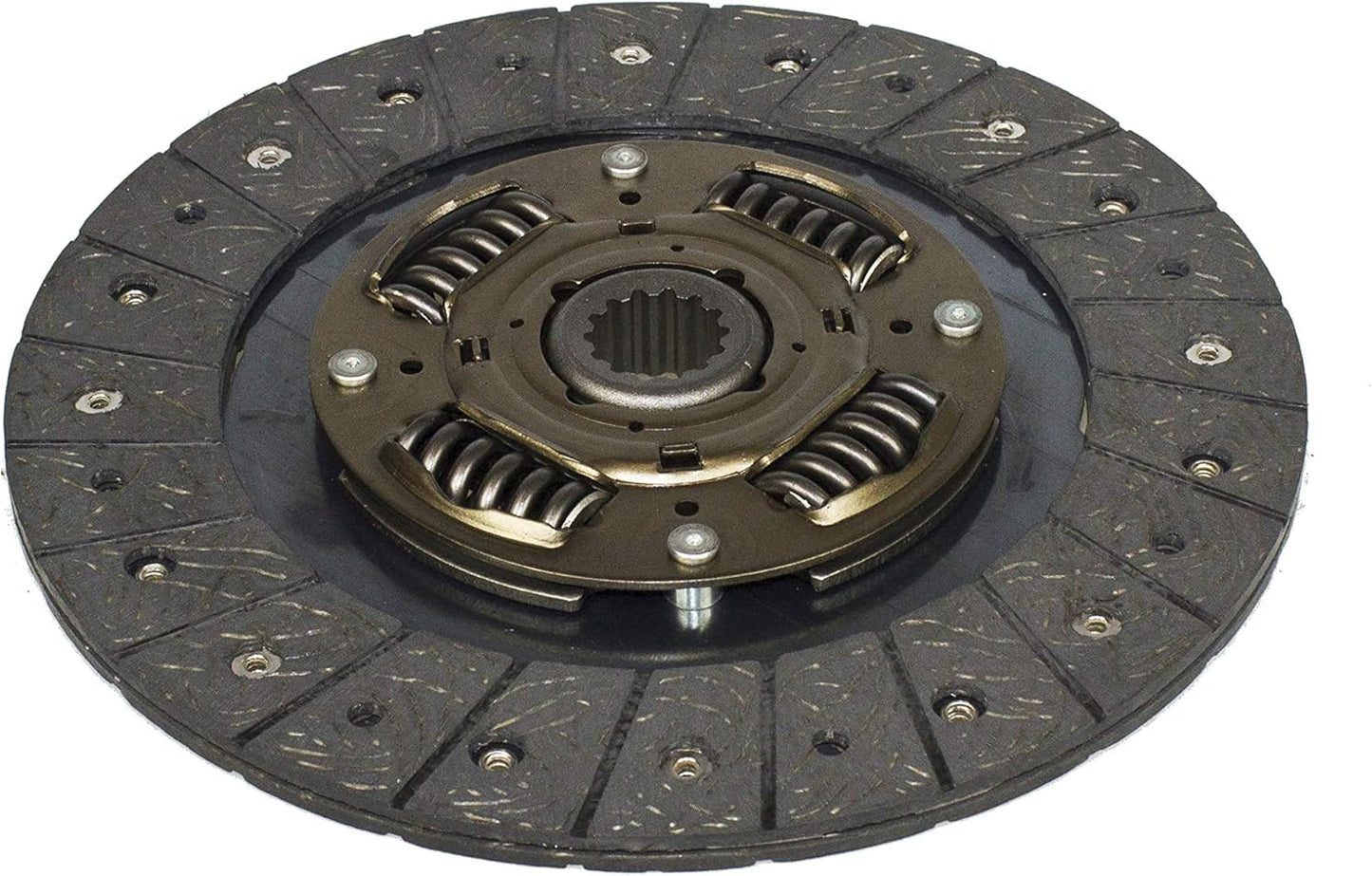 Clutch Kit With Slave fits 1993 Jeep Cherokee Wrangler Base S Sport 2.5L L4 Ohv