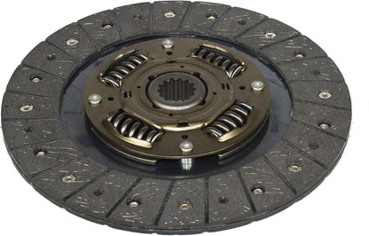 Clutch Kit With Slave fits 1993 Jeep Cherokee Wrangler Base S Sport 2.5L L4 Ohv