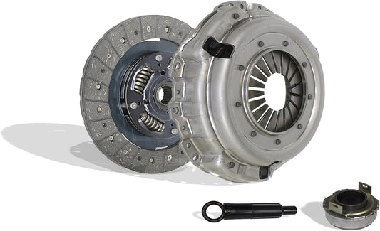 HD CLUTCH KIT SET FOR 92-93 ACURA INTEGRA GS RS LS 1.7L 1.8L B18A1 B17A1