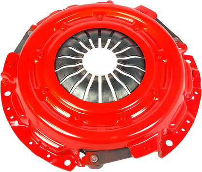 Stage 1 Clutch With Slave Kit Fits Chevy C GMC Sierra 1500 98-01 4.3L V6