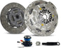 CLUTCH KIT SELF-ADJUST HD FOR 97-08 FORD F150 PICKUP 4.2 V6 V8 4.6L