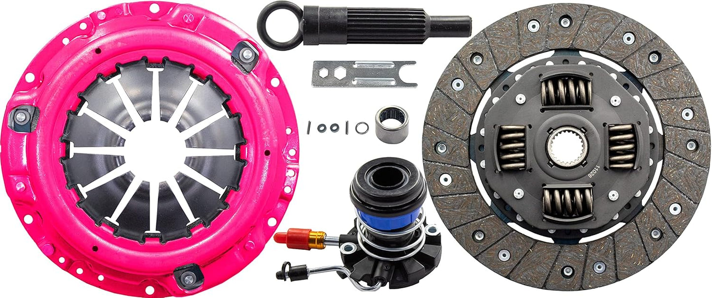 Stage 1 Clutch Slave Kit for Ranger Mazda B2500 B3000 98-2007 2.5L 3.0L