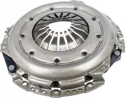 Clutch with Flywheel Kit Fits Ford F-150 Pickup Heritage 97-08 4.2L V6