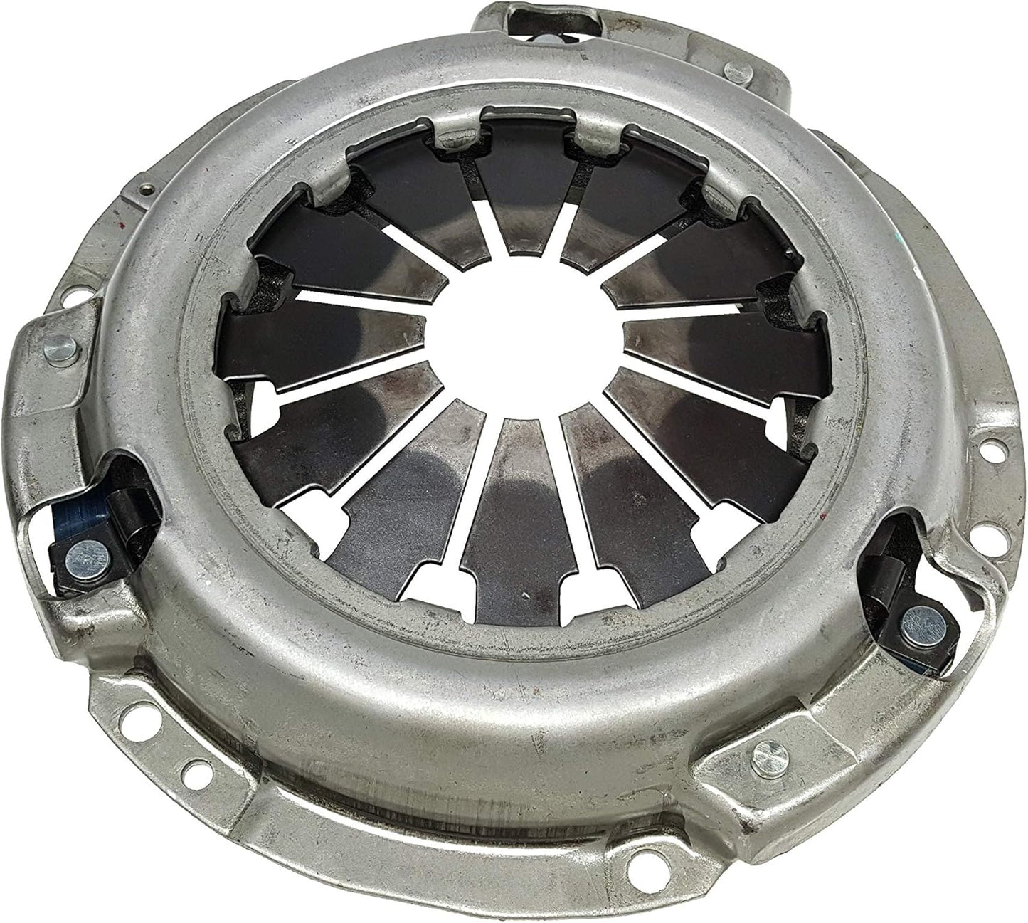 Clutch Kit Compatible with Insight Base Hatchback 3-Door 2000-2006 1.0L 995CC 61Cu. In. L3 ELECTRIC/GAS