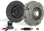 Clutch And Slave Kit Fits Chevrolet Camaro Pontiac Firebird 96-02 3.8L V6