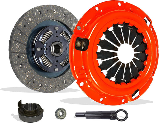 CLUTCH KIT STAGE 1 FOR KIA SPORTAGE BASE EX LIMITED SPORT UTILITY 2.0L