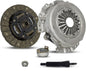 Clutch Kit for Suzuki Swift Chevy Sprint Turbo 87-01 1.0L 1.3L L4 Sohc