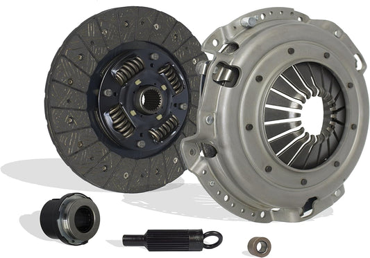 Clutch Kit for Chevy Camaro Pontiac Firebird Base Rs 96-02 3.8L V6 Gas Ohv